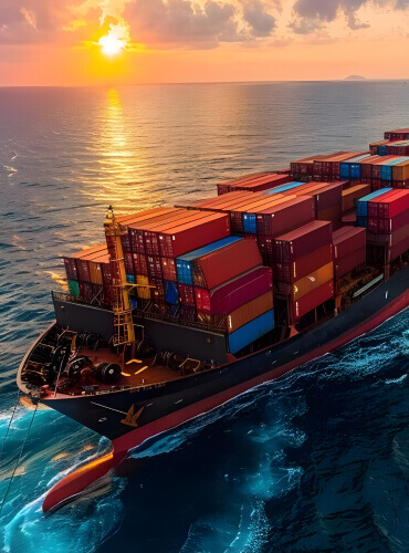 Ocean Freight